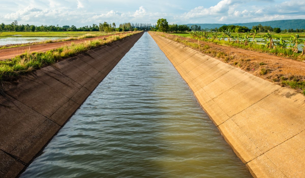 Climate Resilient Water Services Project