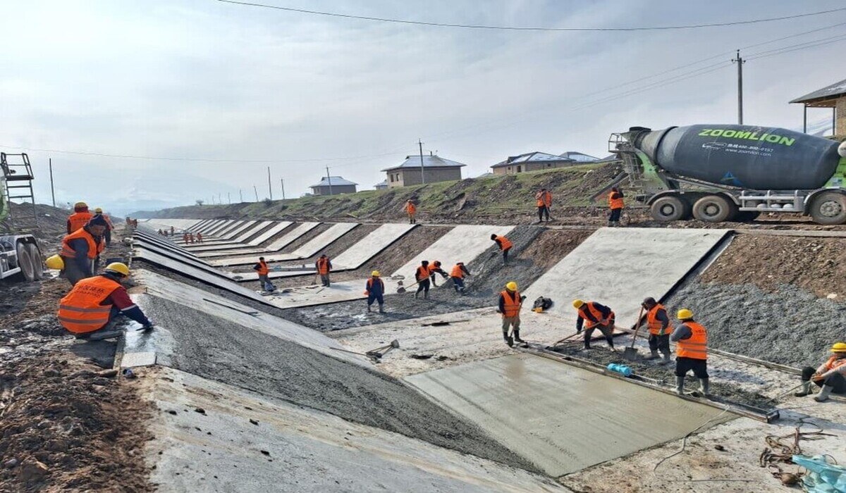 Climate-Resilient Water Services Project - 2
