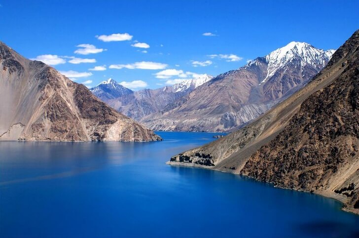 Strengthening Water and Irrigation Management Project